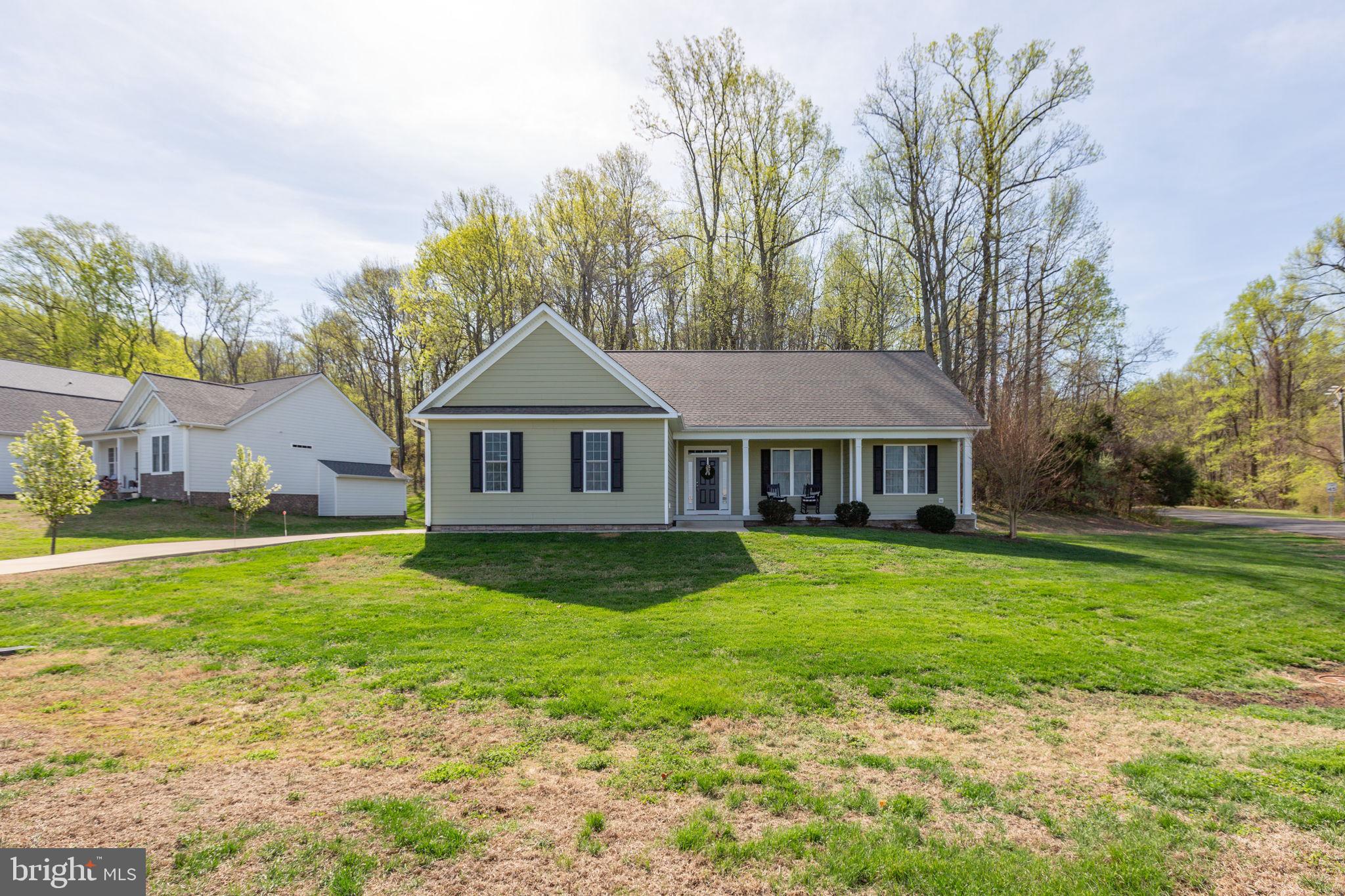 7121 POTOMAC LANDING DRIVE