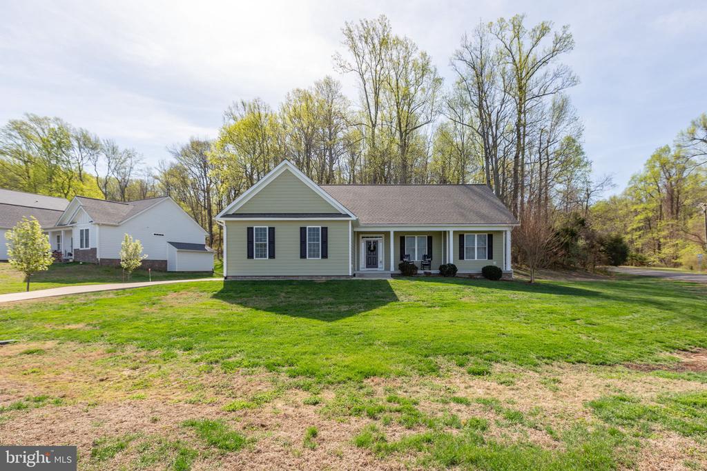7121 POTOMAC LANDING DRIVE