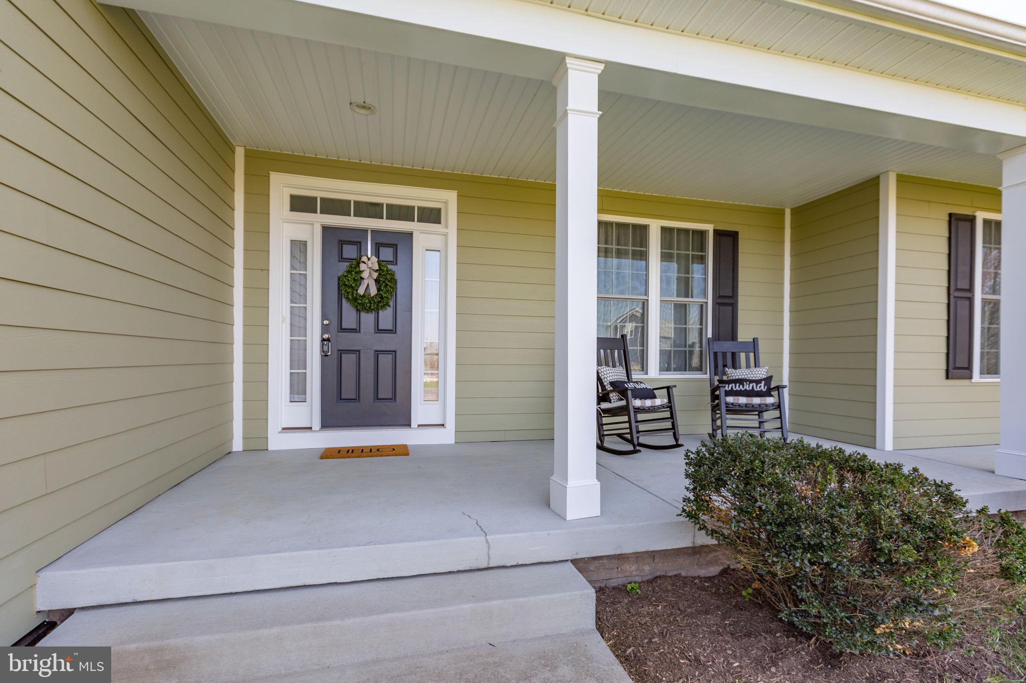 7121 POTOMAC LANDING DRIVE