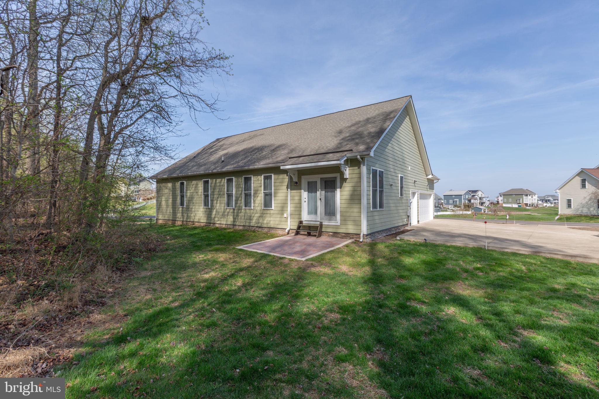 7121 POTOMAC LANDING DRIVE