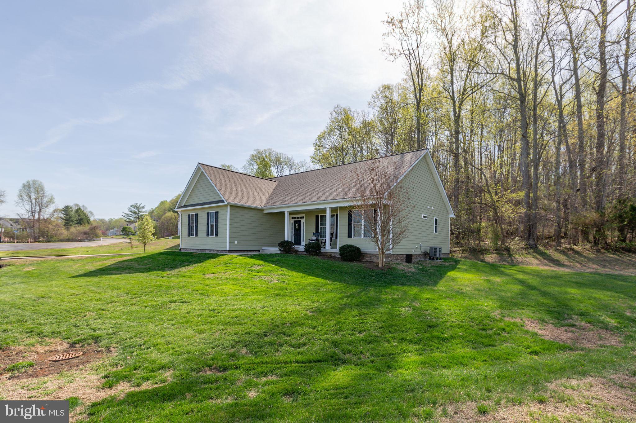 7121 POTOMAC LANDING DRIVE