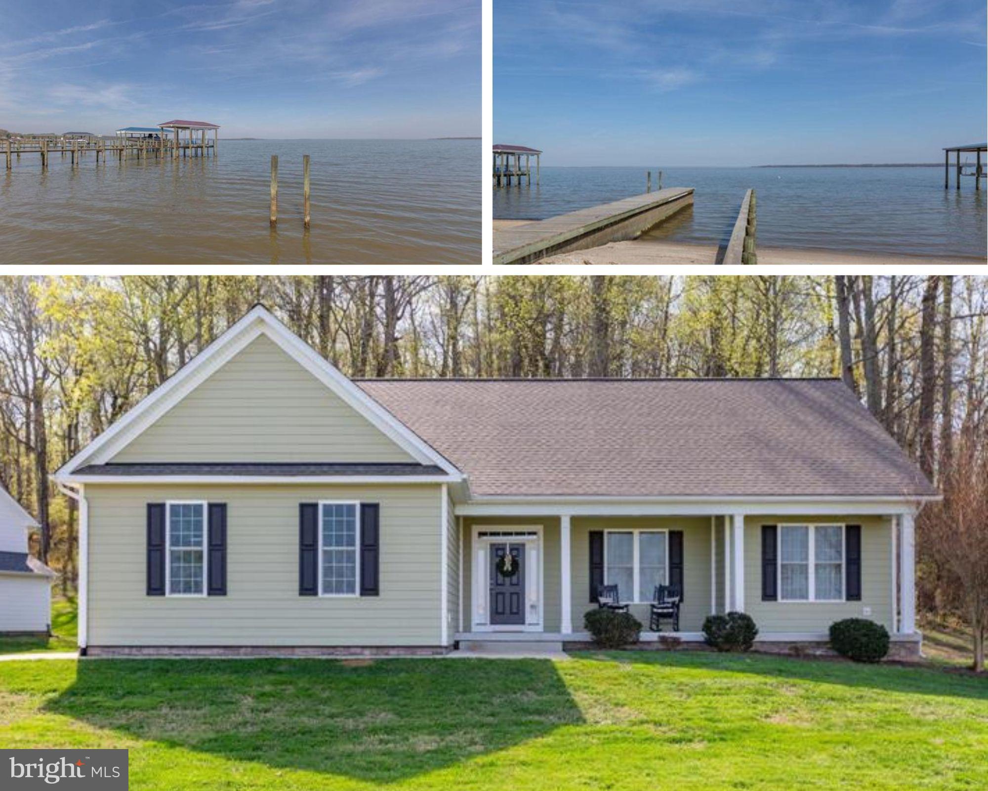 7121 POTOMAC LANDING DRIVE