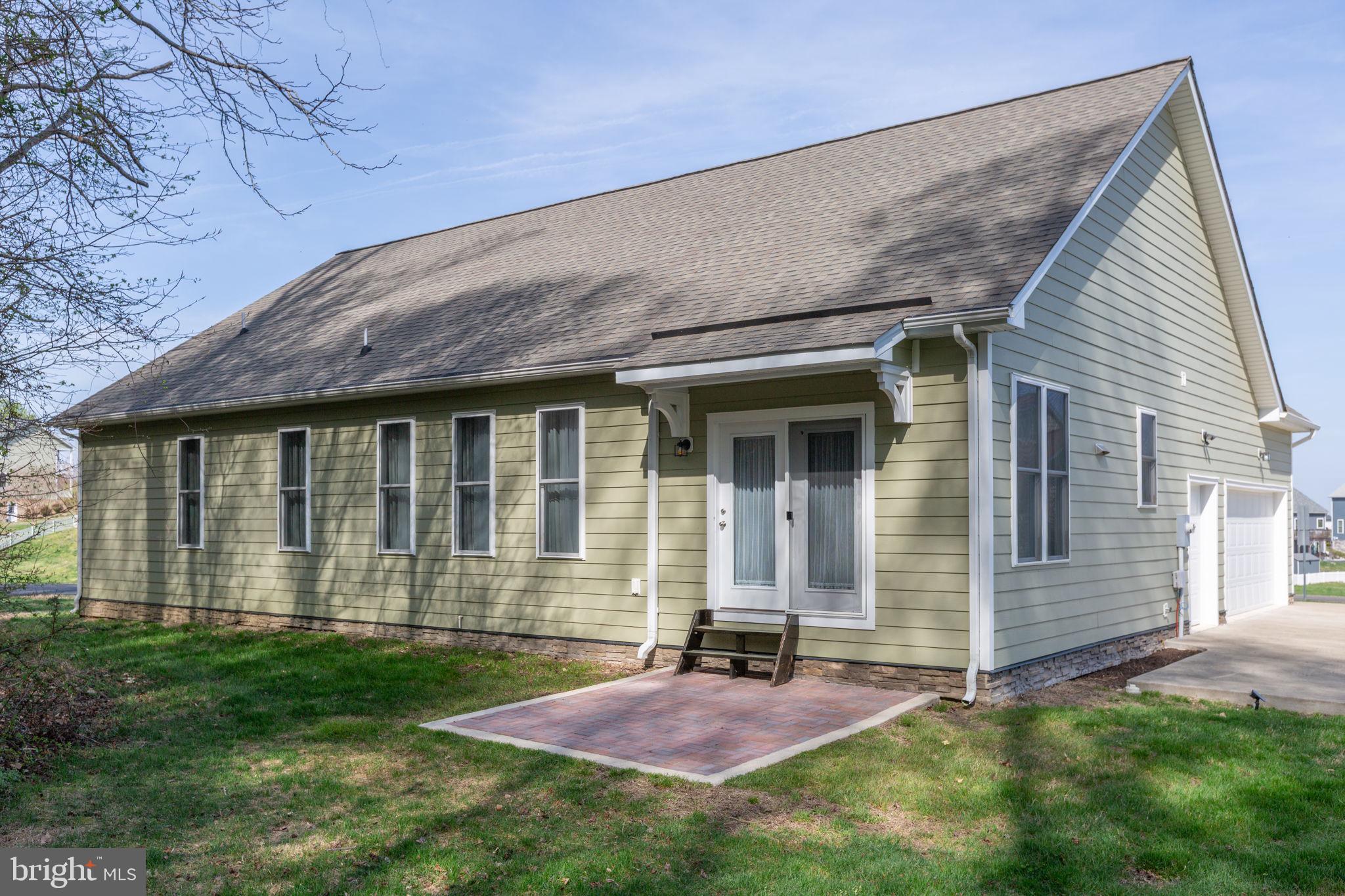 7121 POTOMAC LANDING DRIVE