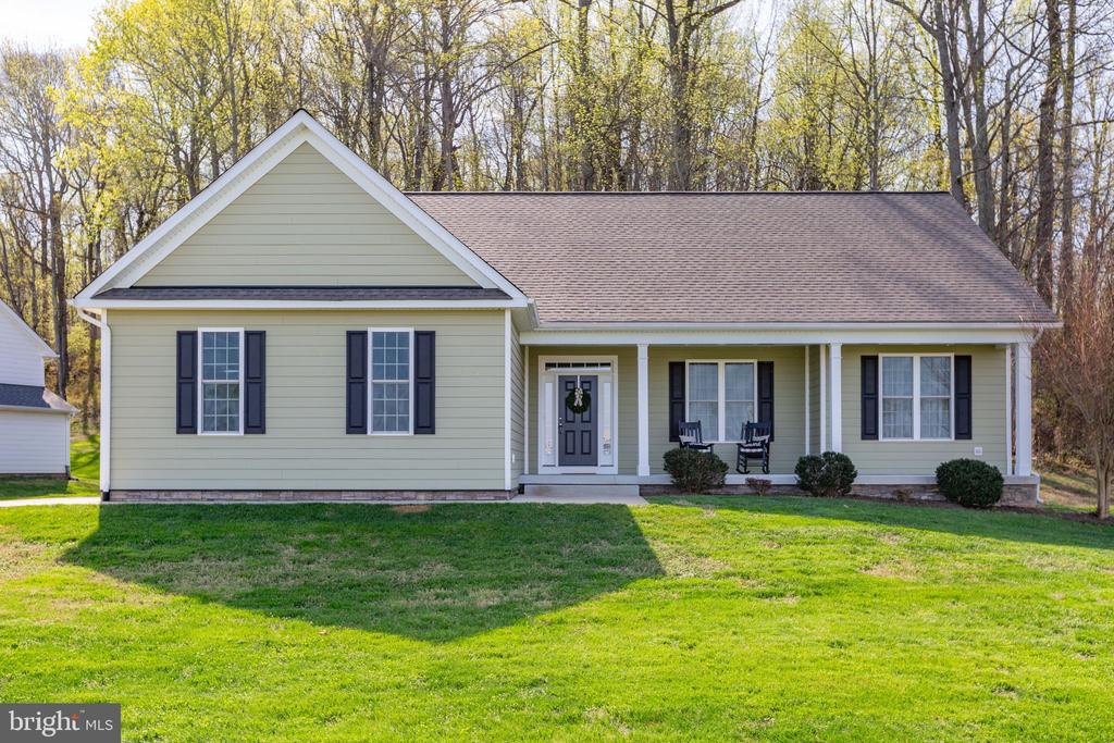 7121 POTOMAC LANDING DRIVE