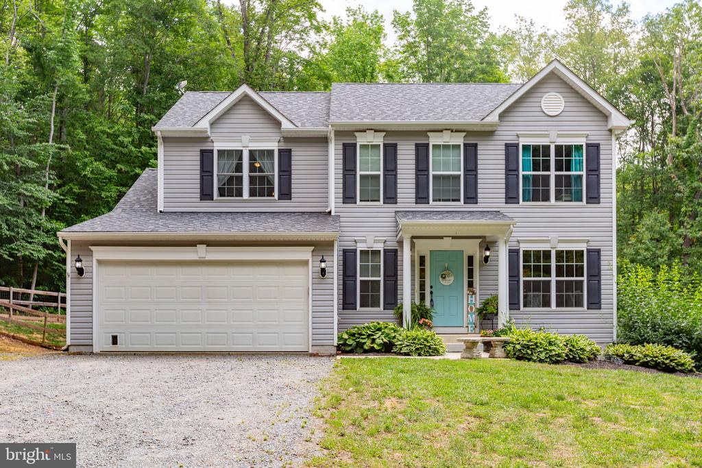 4659 TURKEY ACRES ROAD