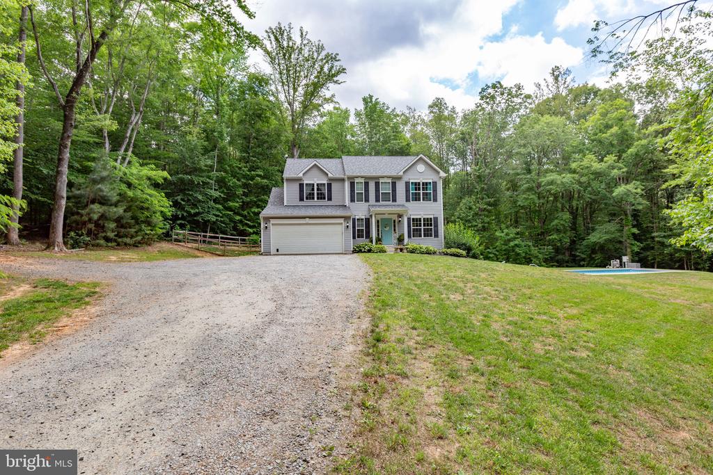 4659 TURKEY ACRES ROAD