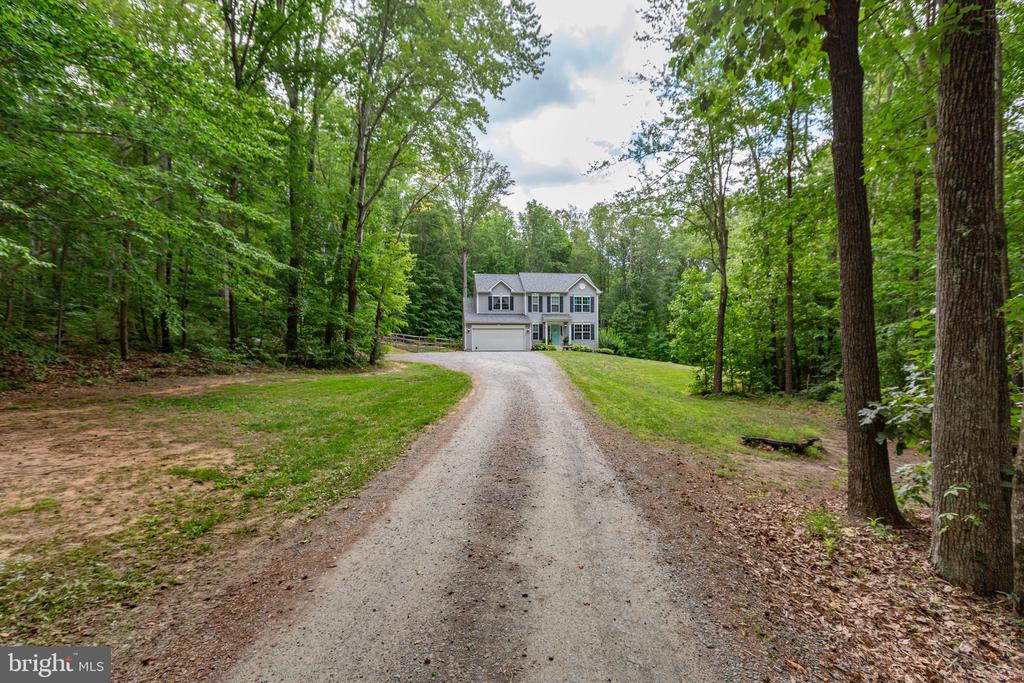 4659 TURKEY ACRES ROAD