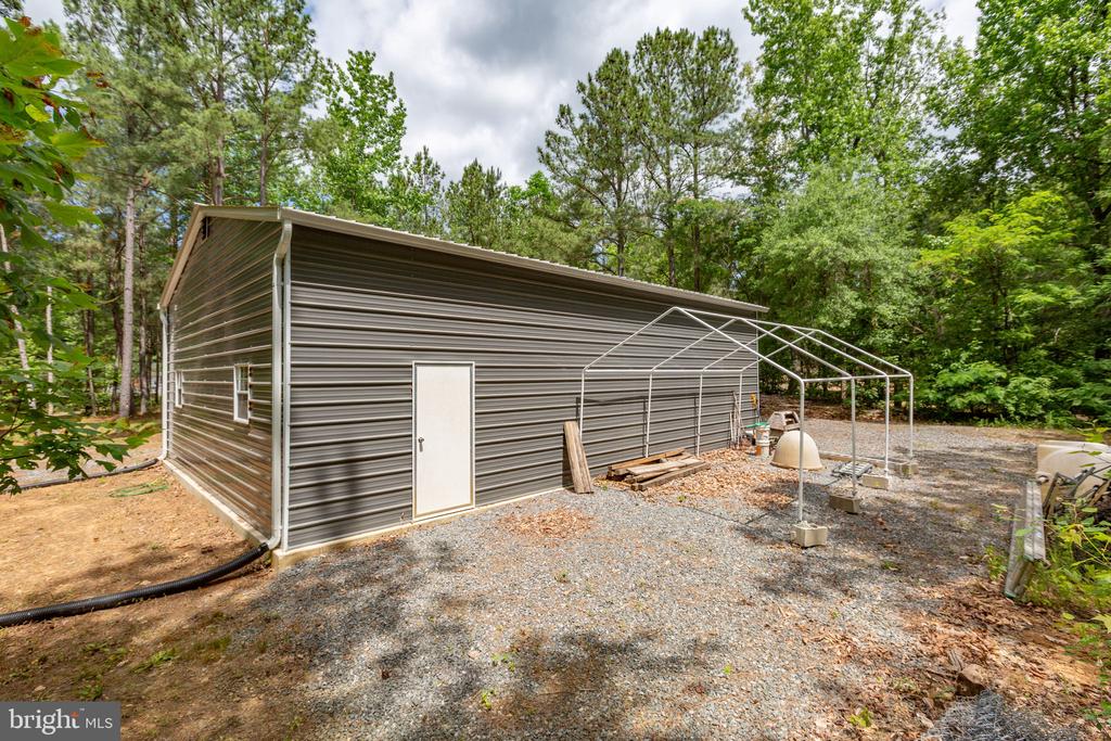 4659 TURKEY ACRES ROAD