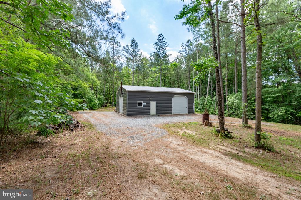 4659 TURKEY ACRES ROAD
