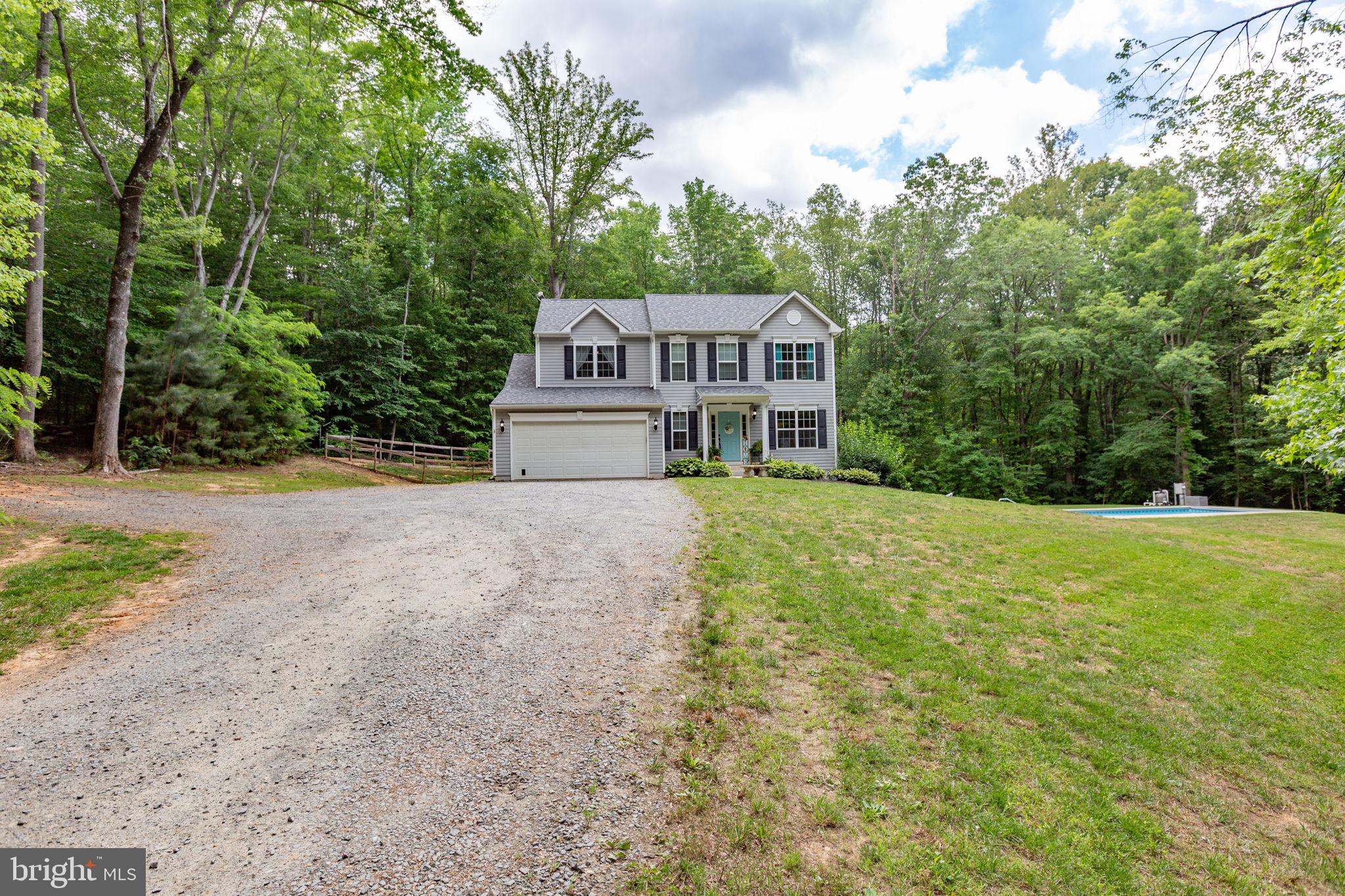 4659 TURKEY ACRES ROAD