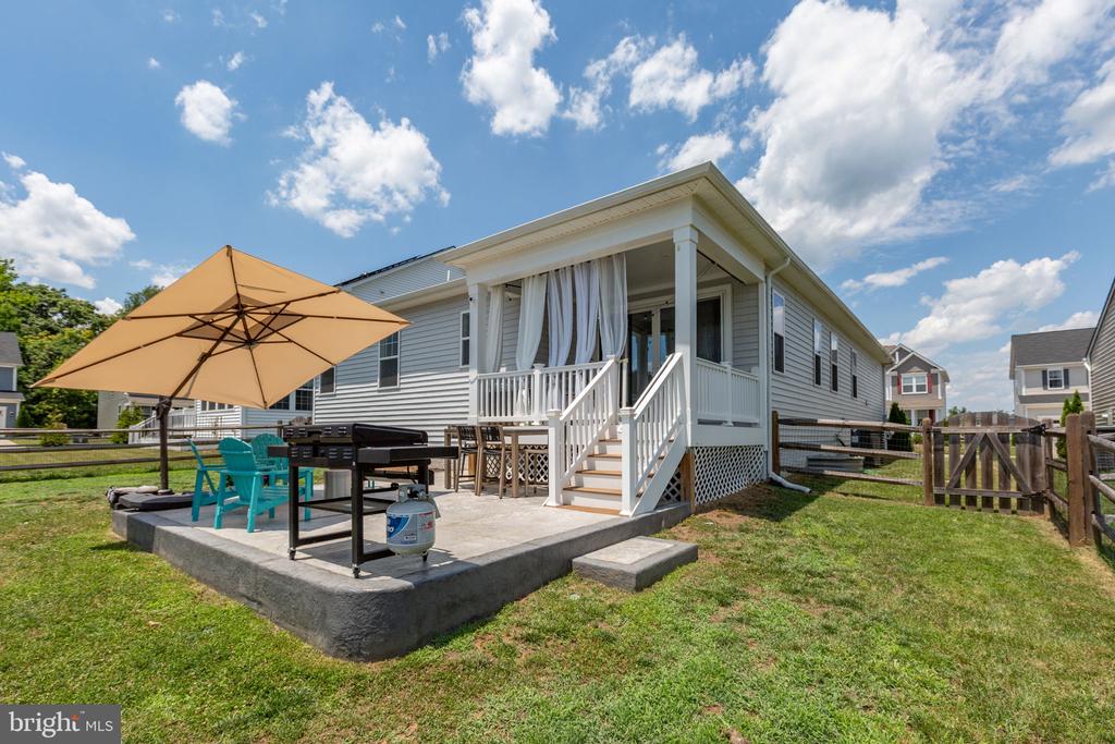 7080 STEAMBOAT COURT