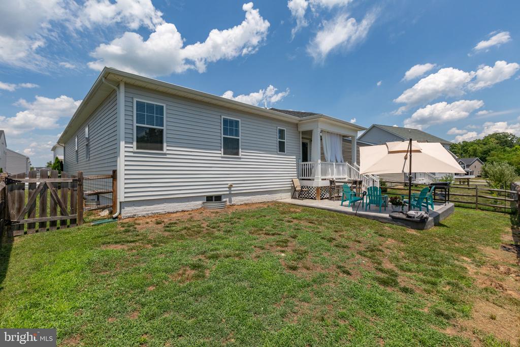 7080 STEAMBOAT COURT