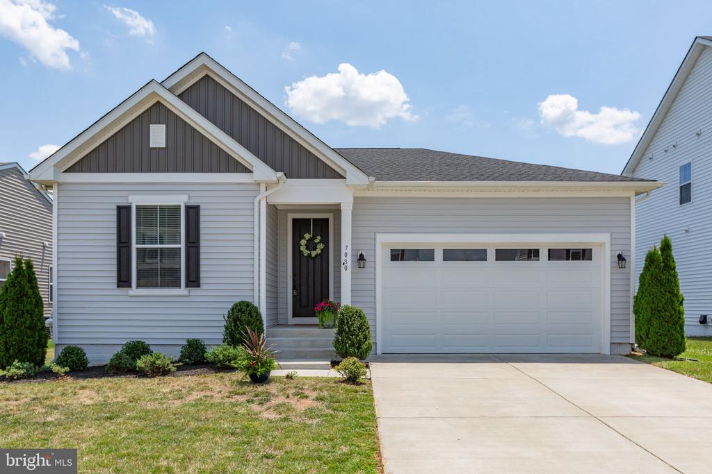 7080 STEAMBOAT COURT