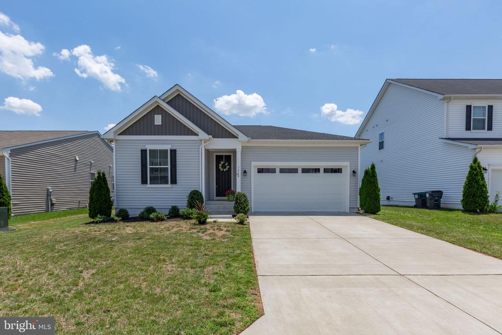 7080 STEAMBOAT COURT