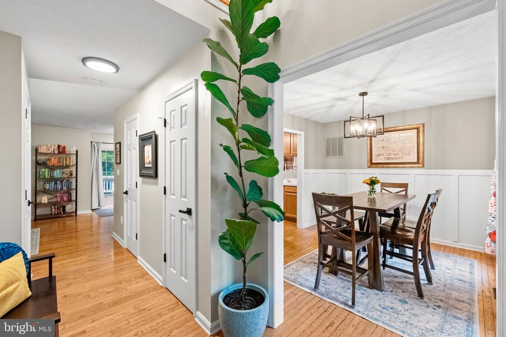 8427 TOMPKINS DRIVE