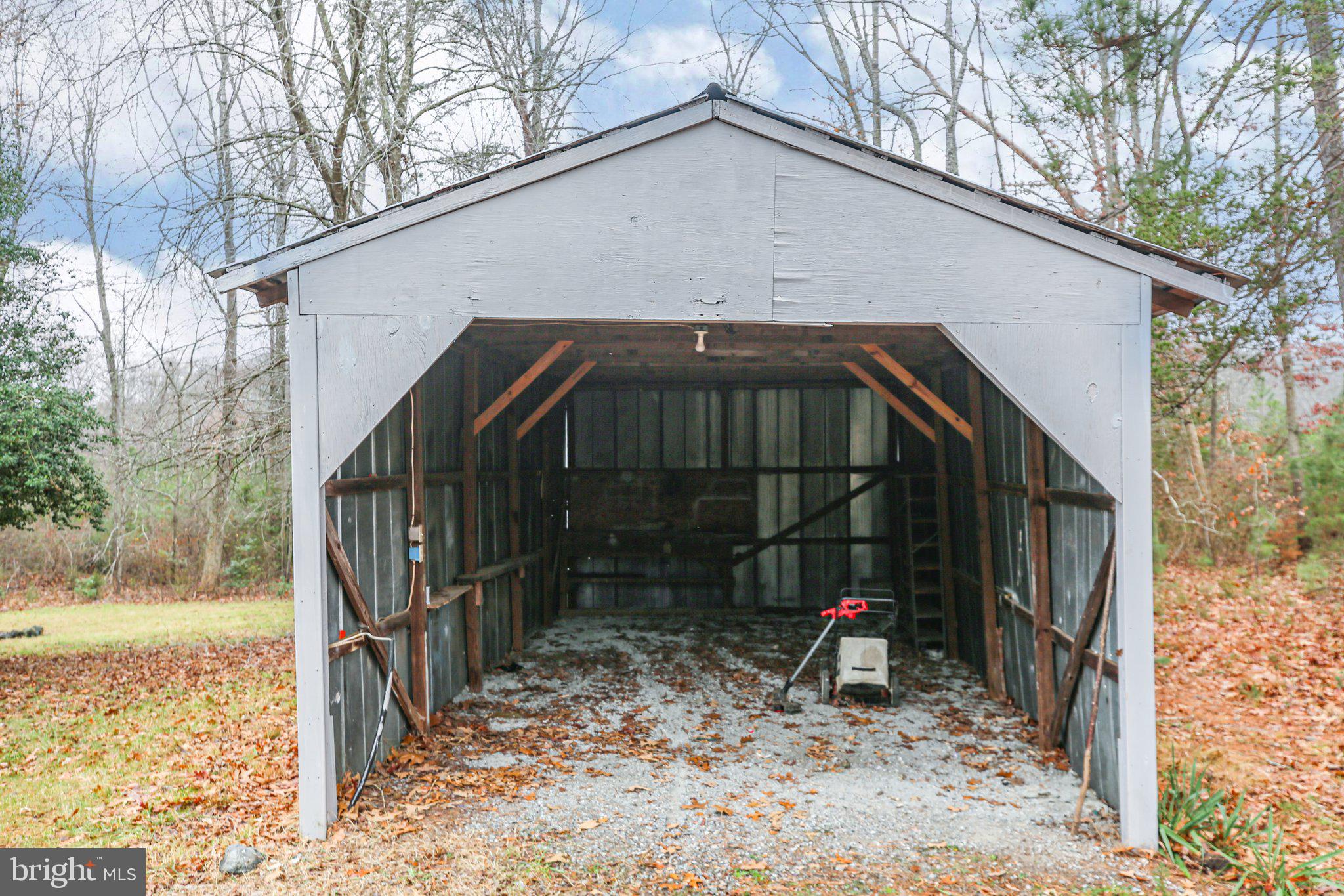 514 Hancock Mill Rd