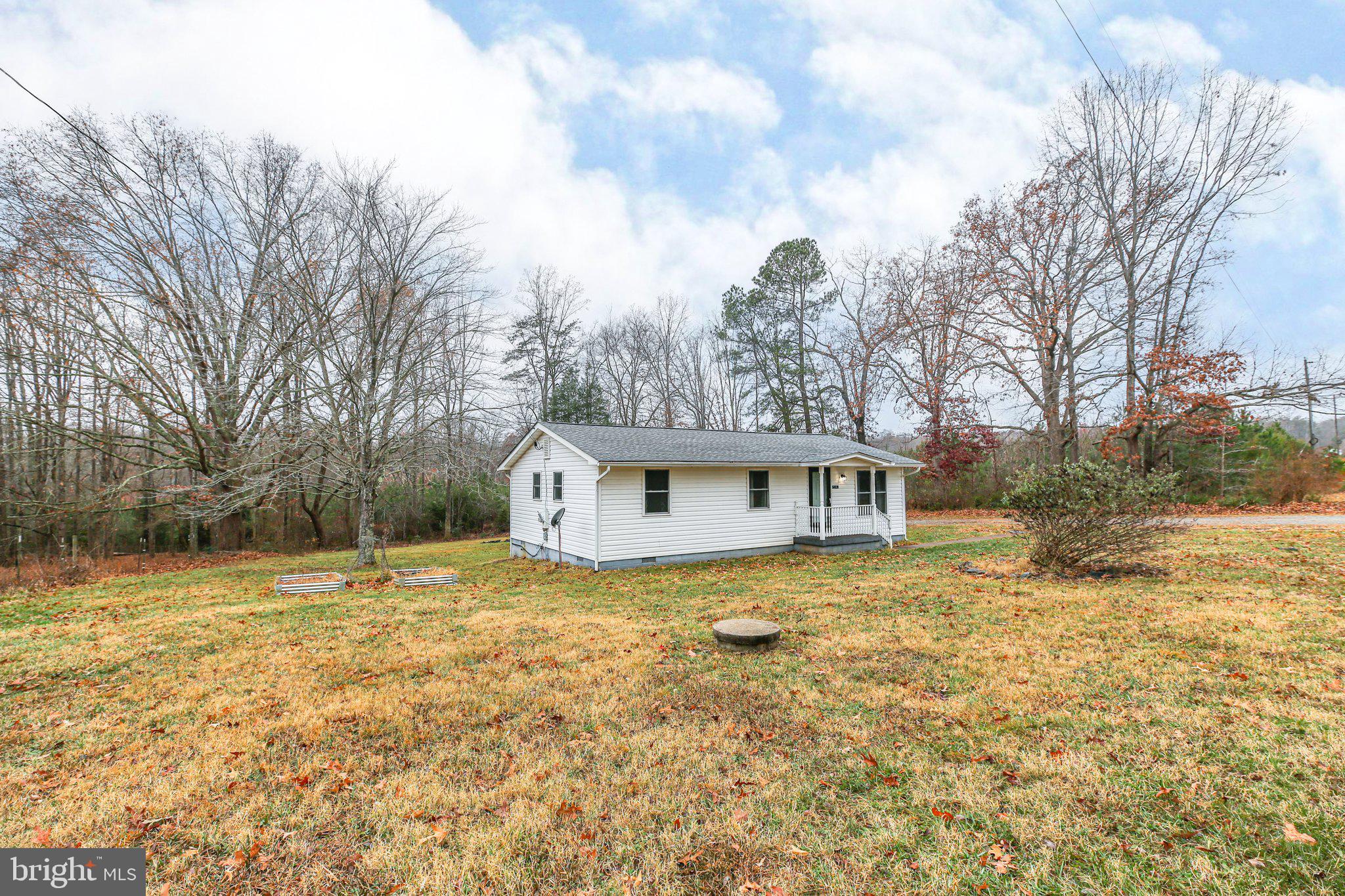 514 Hancock Mill Rd