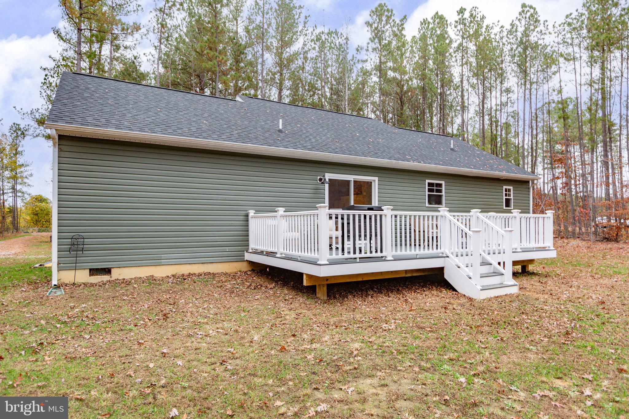 356 Greenes Corner Rd