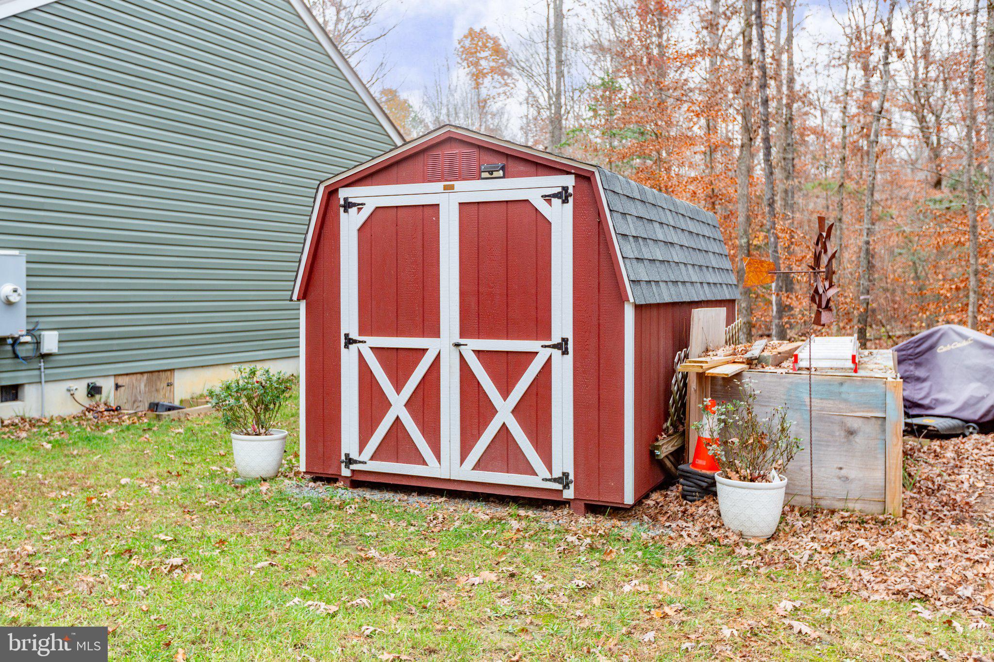 356 Greenes Corner Rd