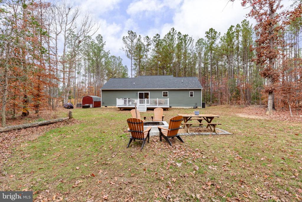 356 Greenes Corner Rd