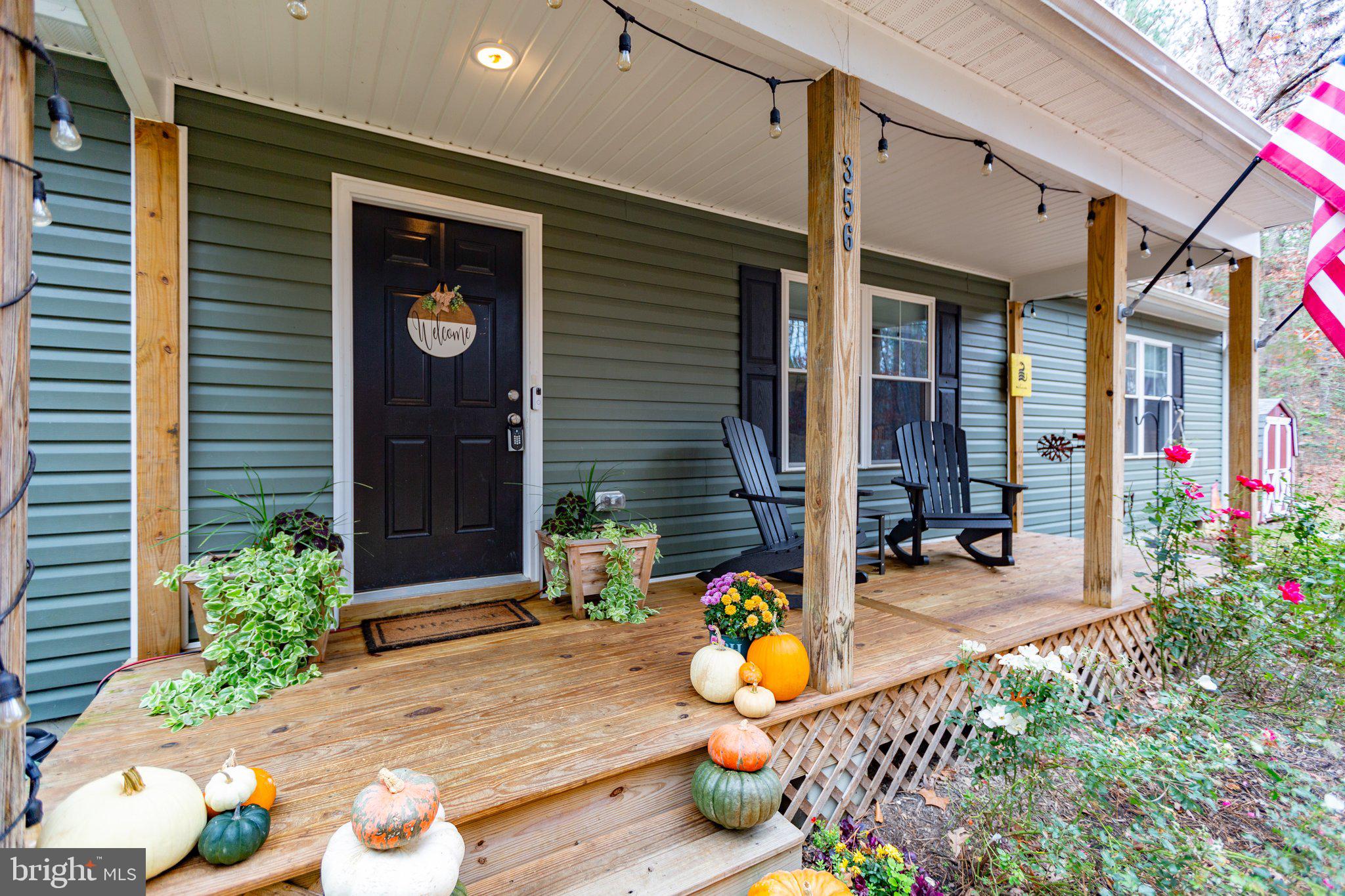 356 Greenes Corner Rd