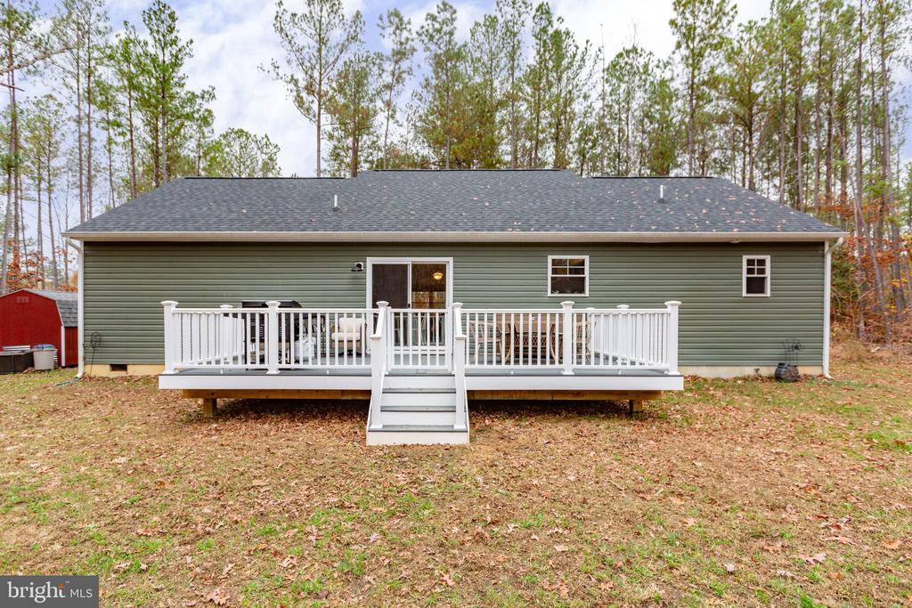 356 Greenes Corner Rd