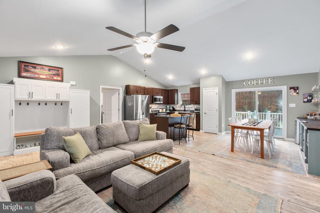 356 Greenes Corner Rd