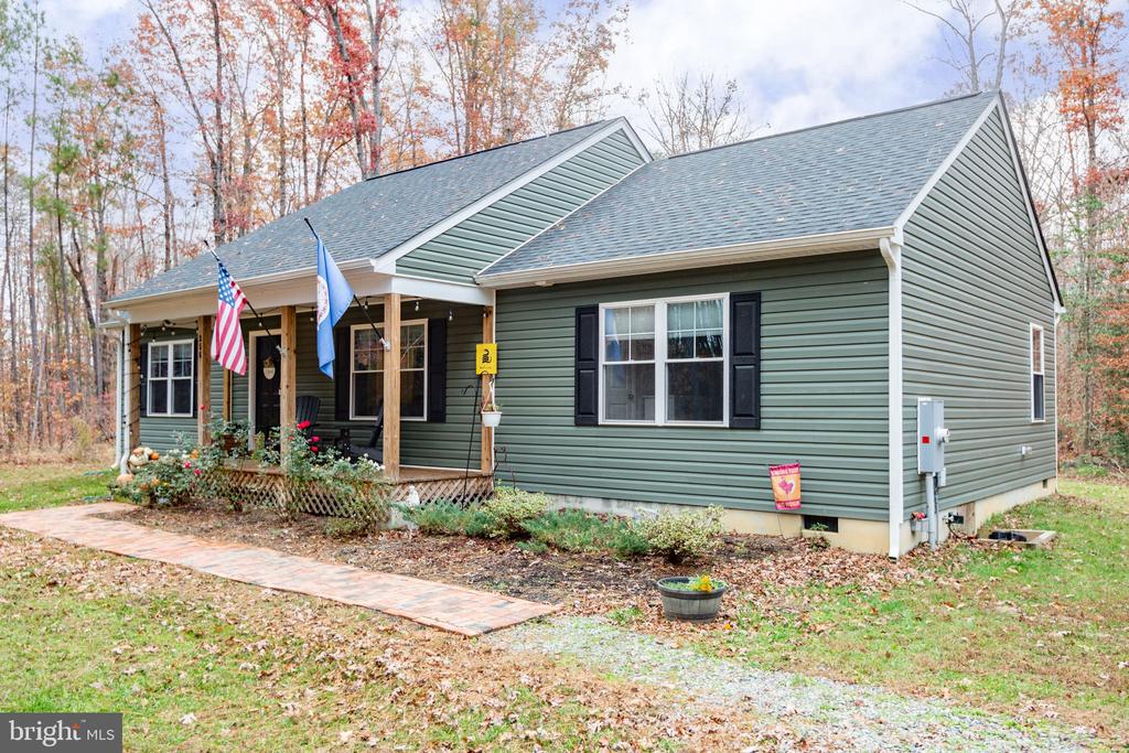 356 Greenes Corner Rd