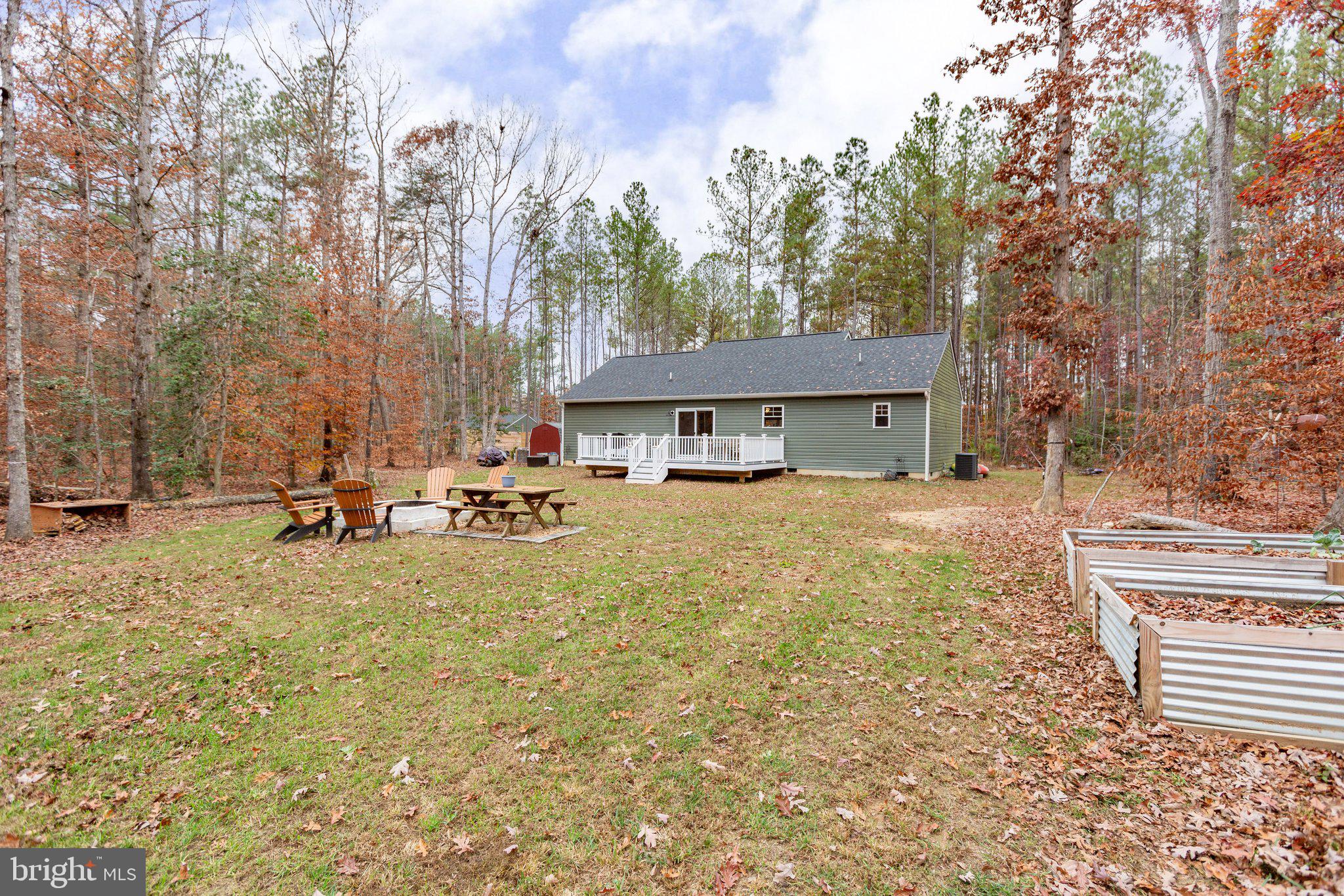 356 Greenes Corner Rd