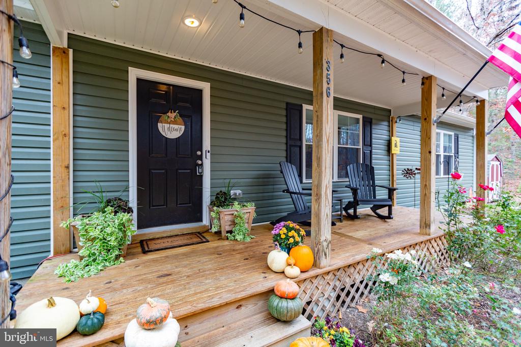 356 Greenes Corner Rd
