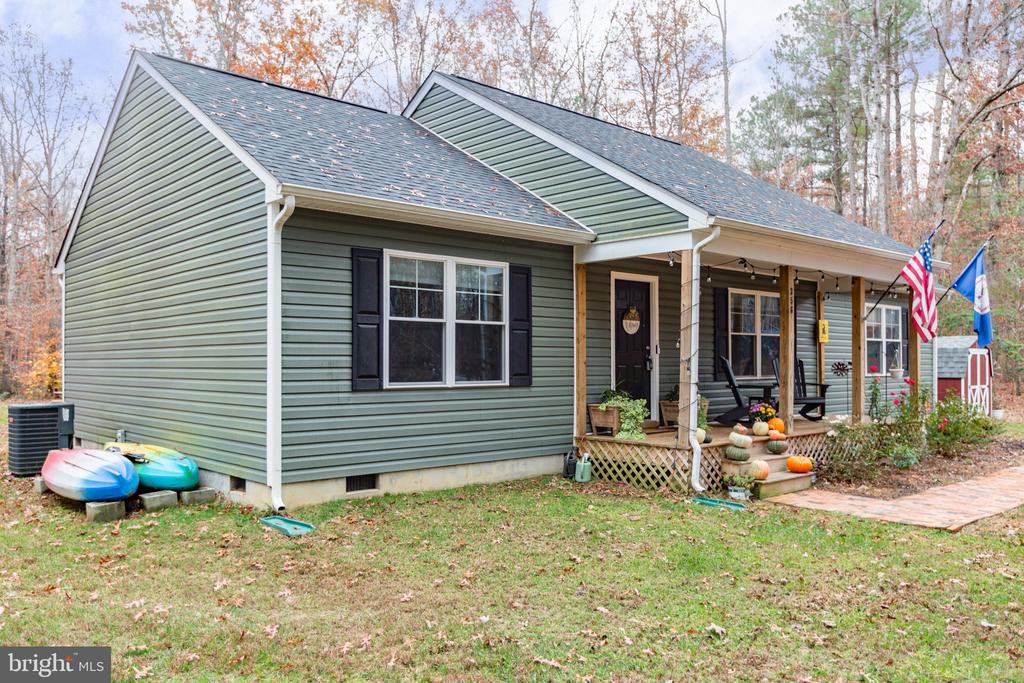 356 Greenes Corner Rd