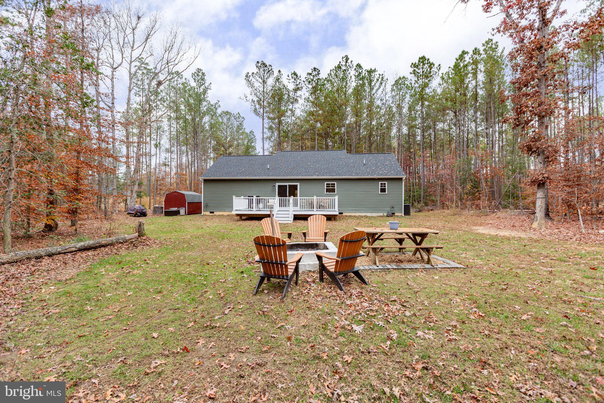 356 Greenes Corner Rd