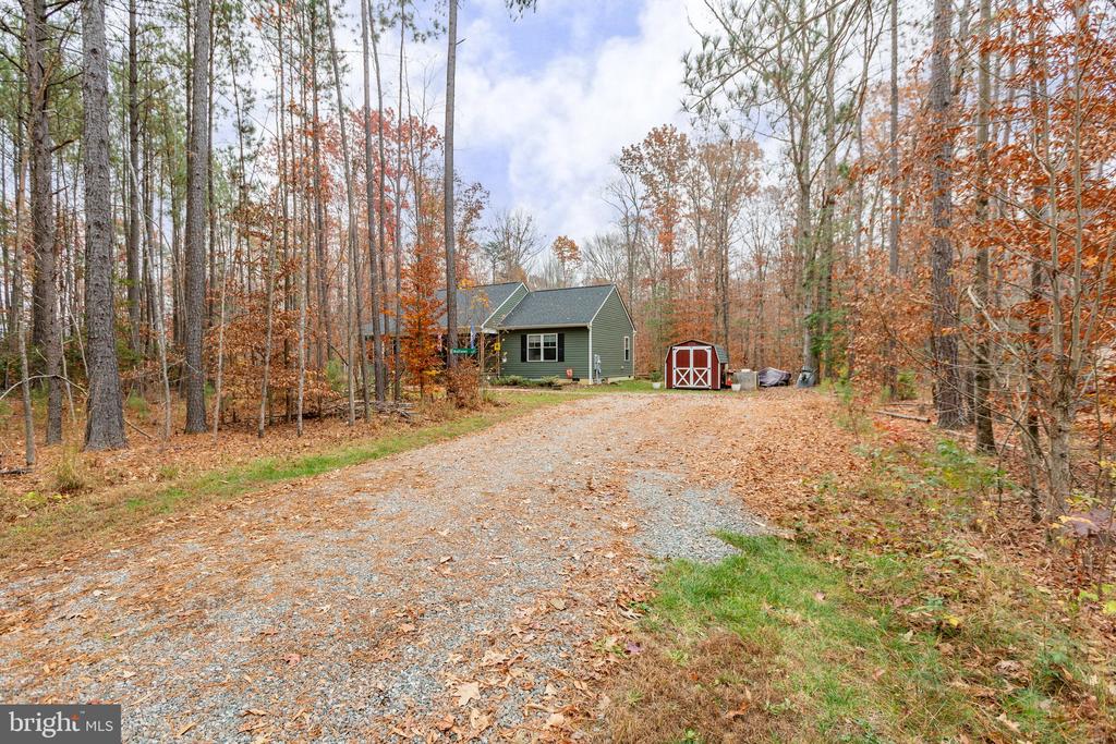 356 Greenes Corner Rd