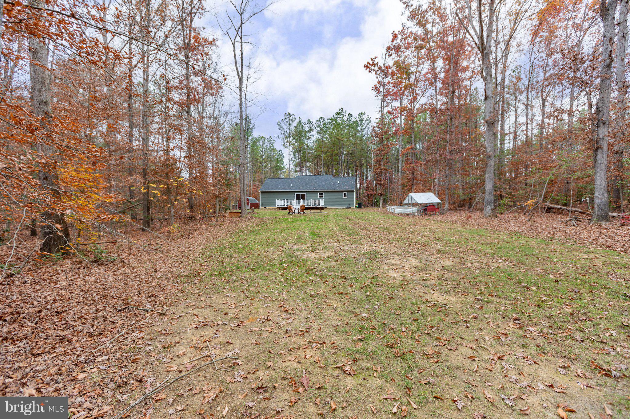 356 Greenes Corner Rd