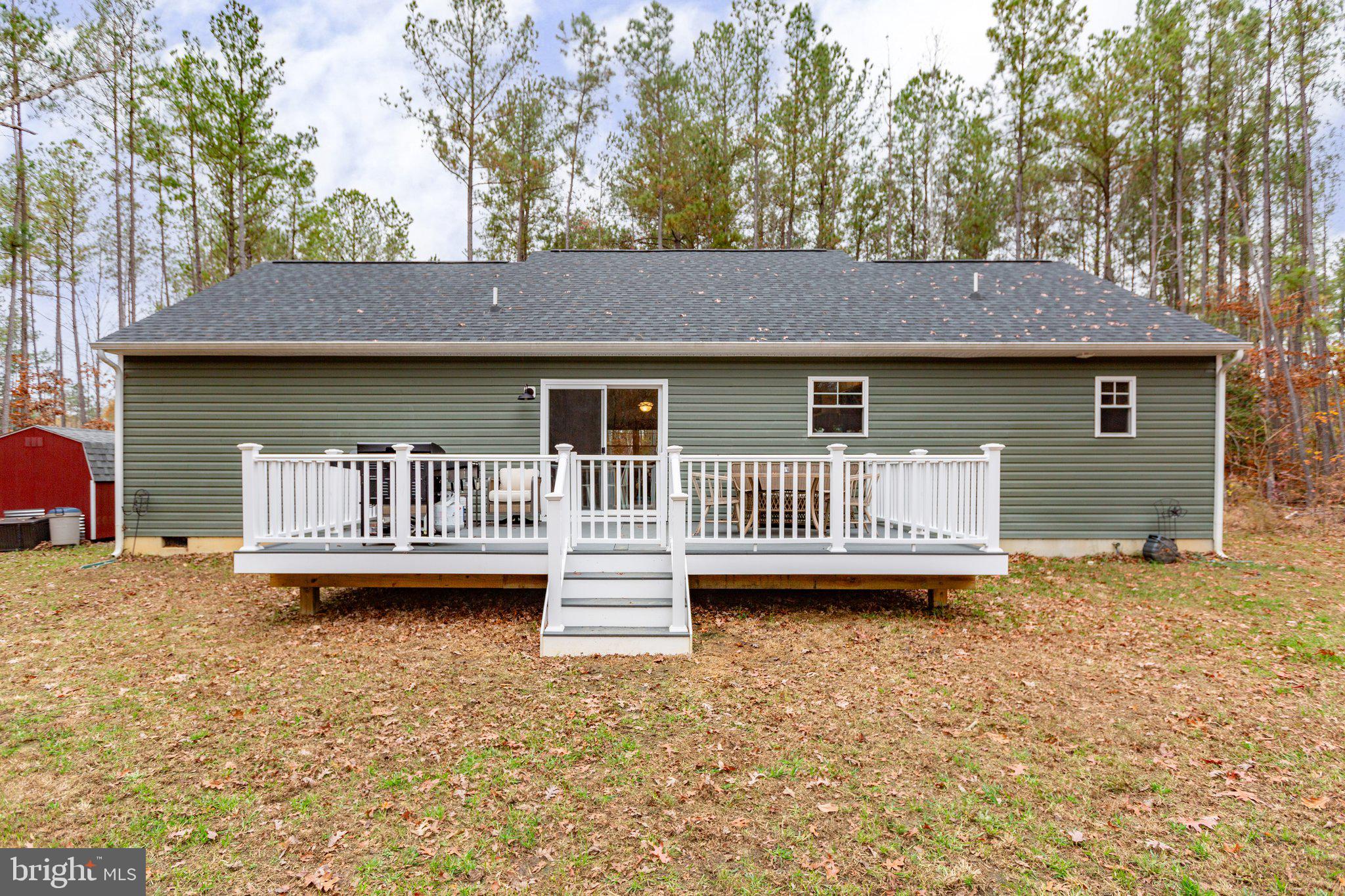 356 Greenes Corner Rd