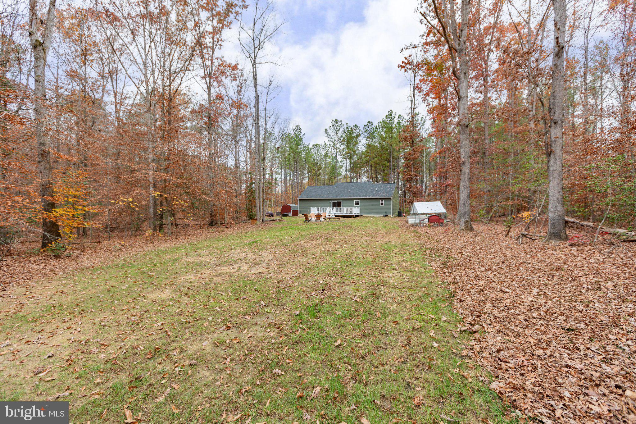 356 Greenes Corner Rd