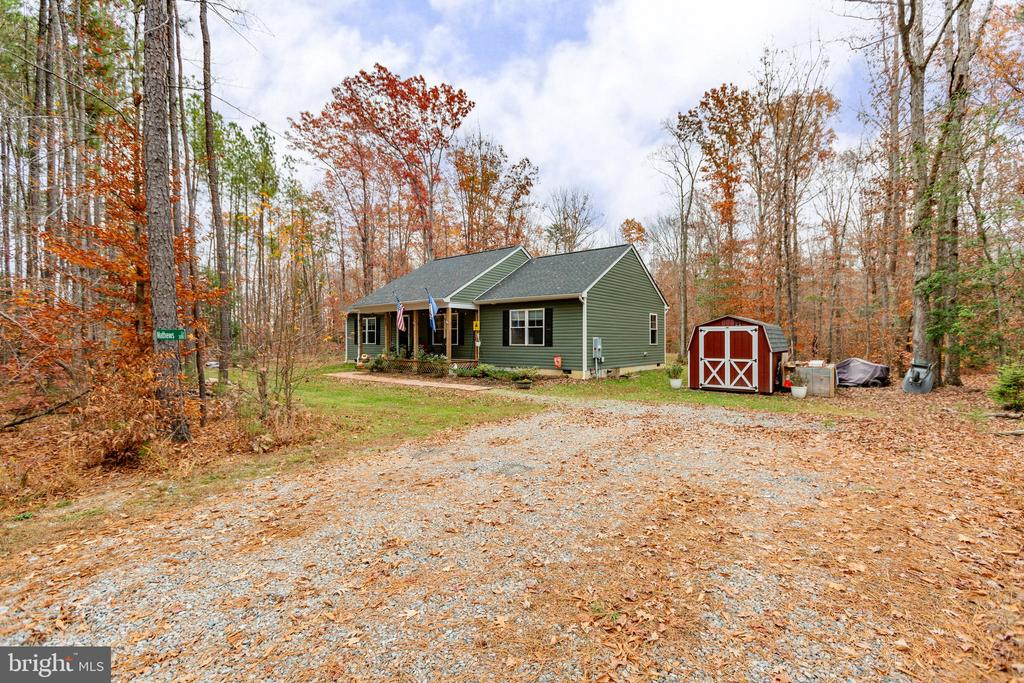 356 Greenes Corner Rd