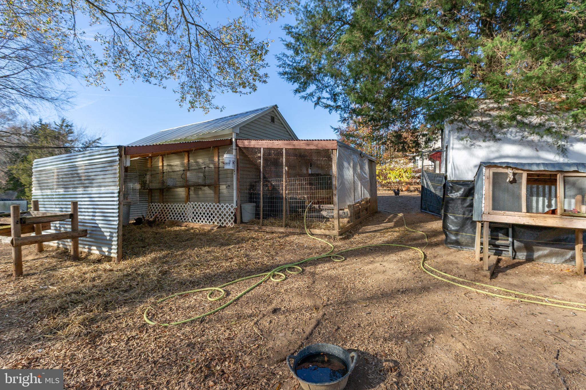 81 LEYLAND FARMS DRIVE