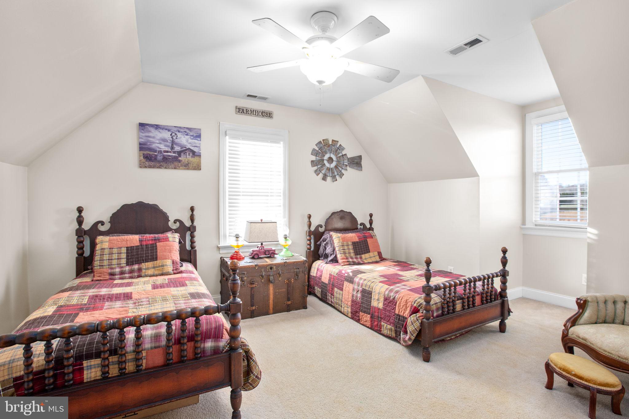 81 LEYLAND FARMS DRIVE