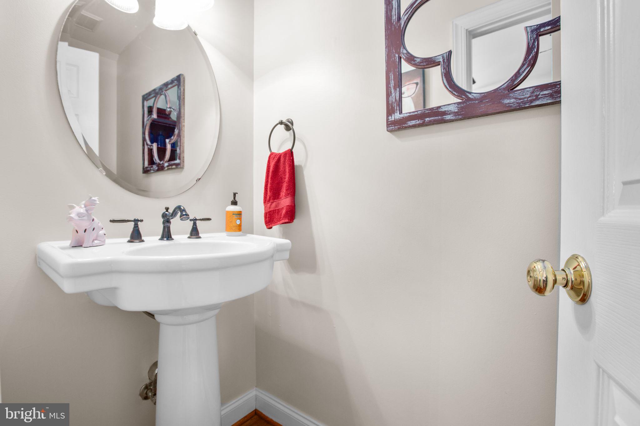 81 LEYLAND FARMS DRIVE