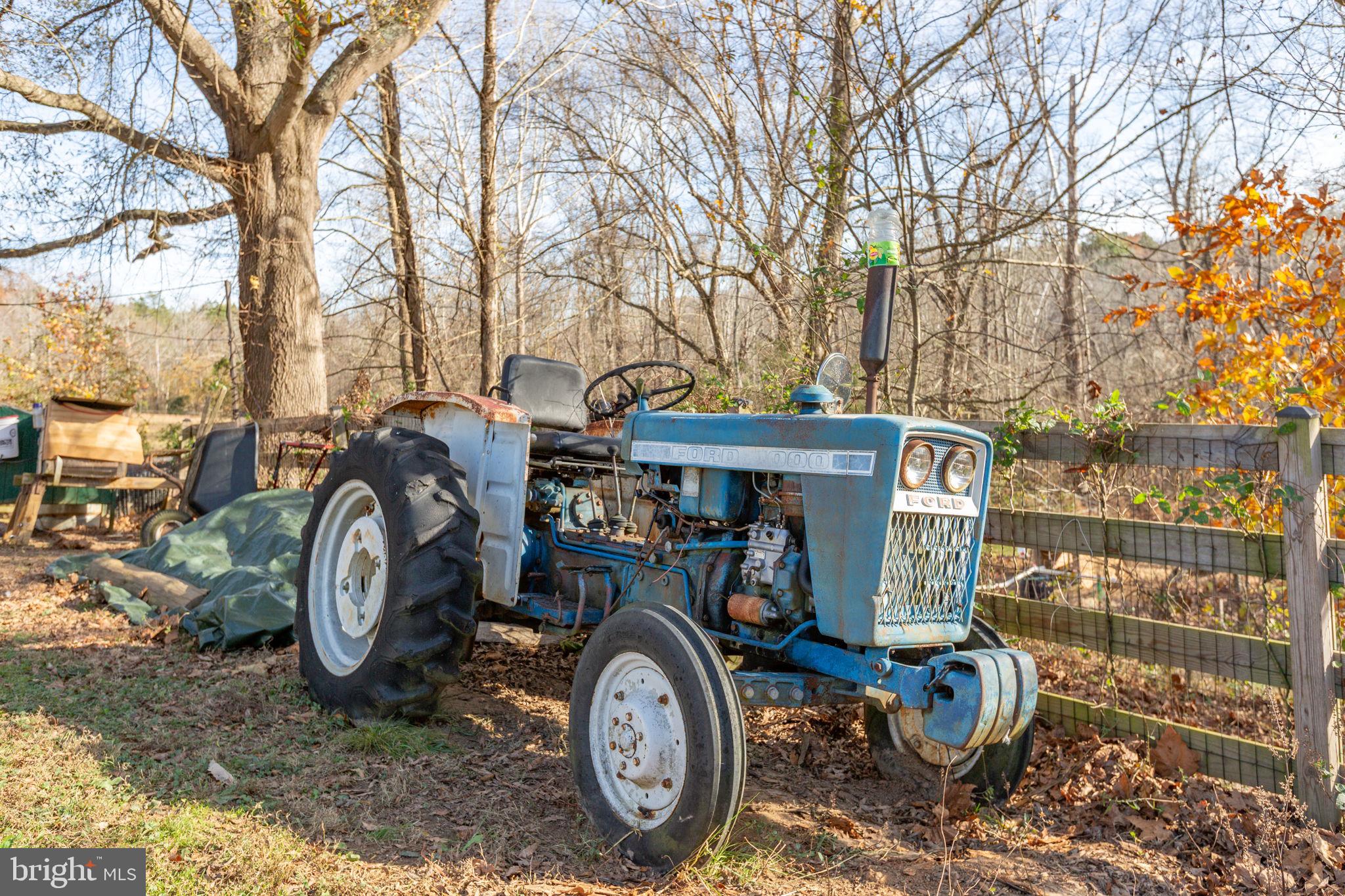 81 LEYLAND FARMS DRIVE