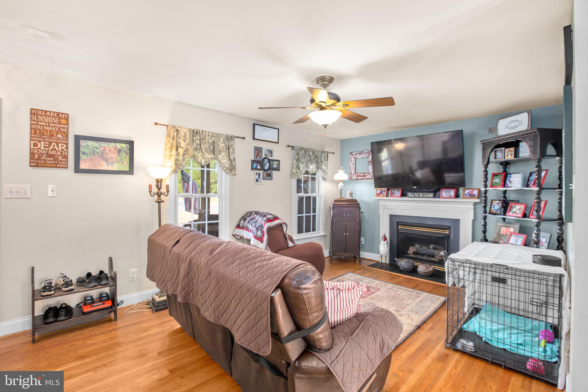 81 LEYLAND FARMS DRIVE