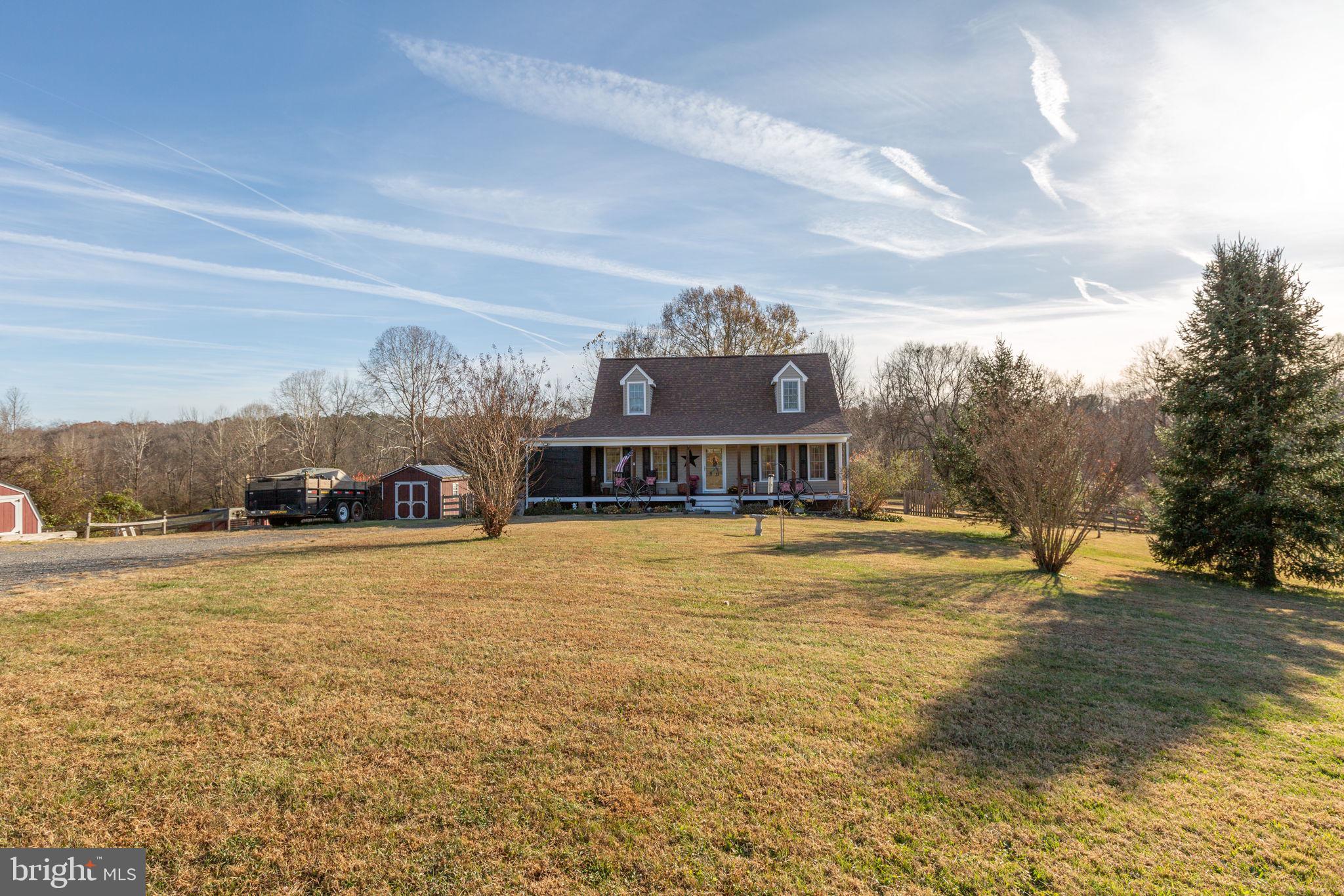 81 LEYLAND FARMS DRIVE