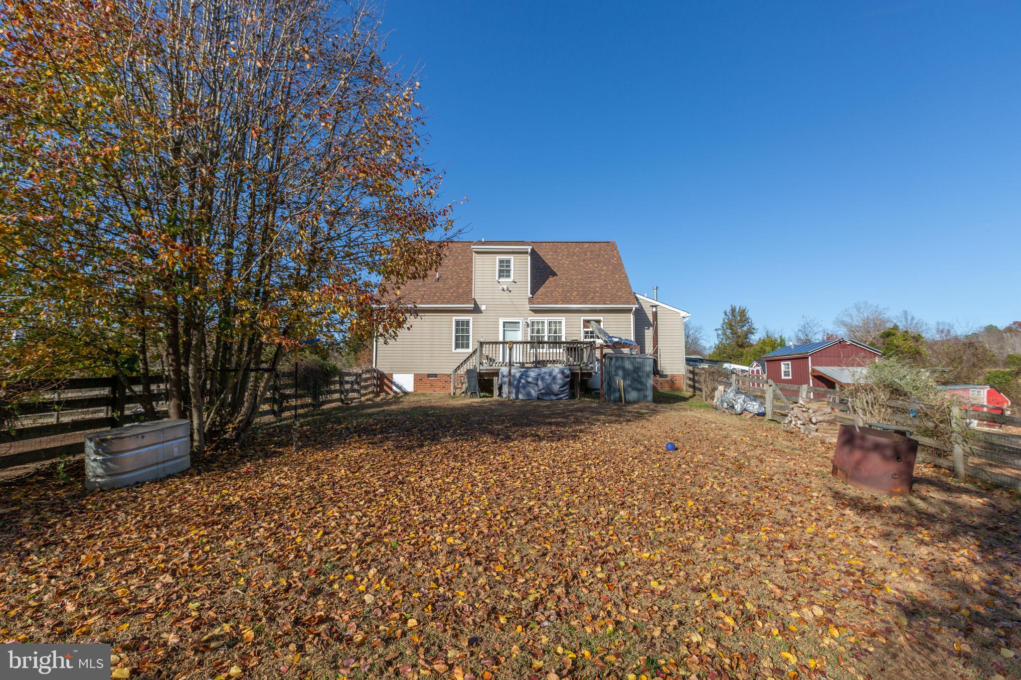 81 LEYLAND FARMS DRIVE