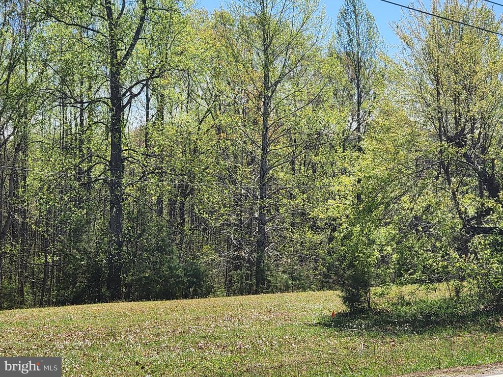 3618 JOHNSON ROAD