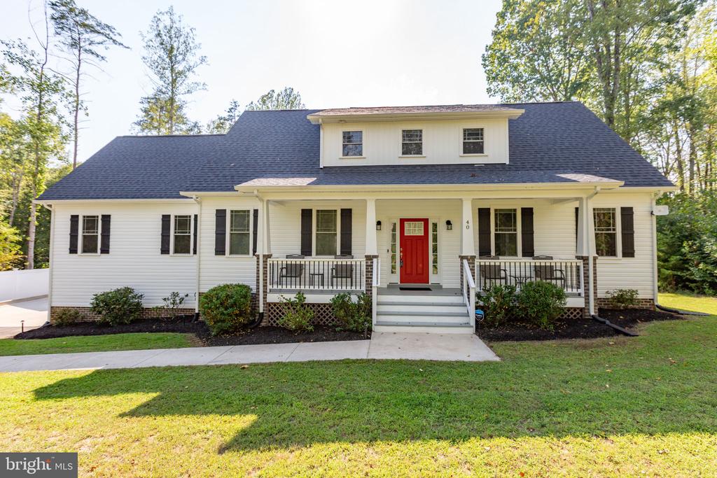 40 ALEXANDRA CIRCLE