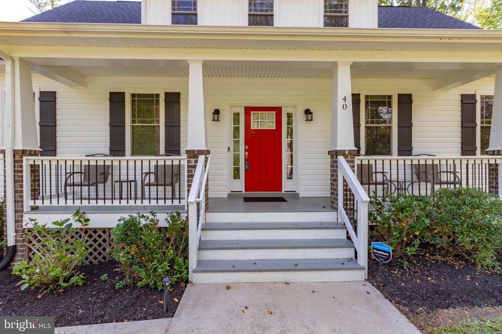 40 ALEXANDRA CIRCLE