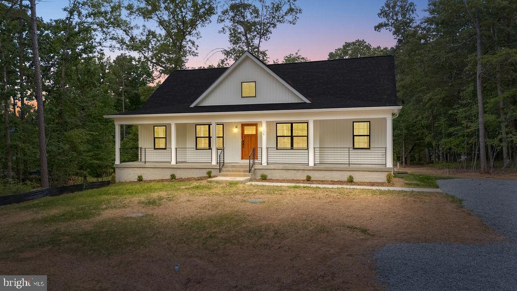 224 EDGEWOOD DRIVE