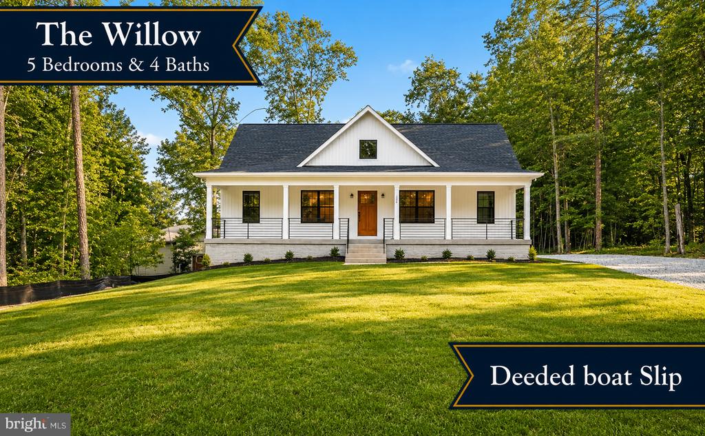 224 EDGEWOOD DRIVE
