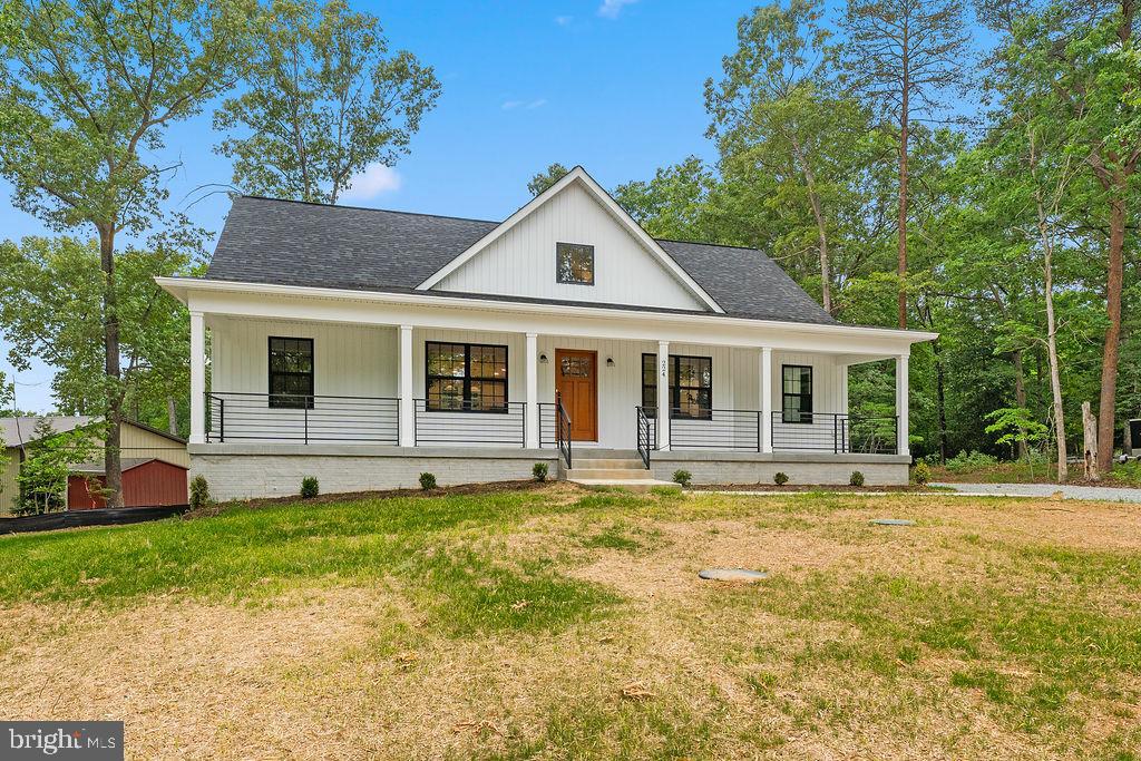 224 EDGEWOOD DRIVE